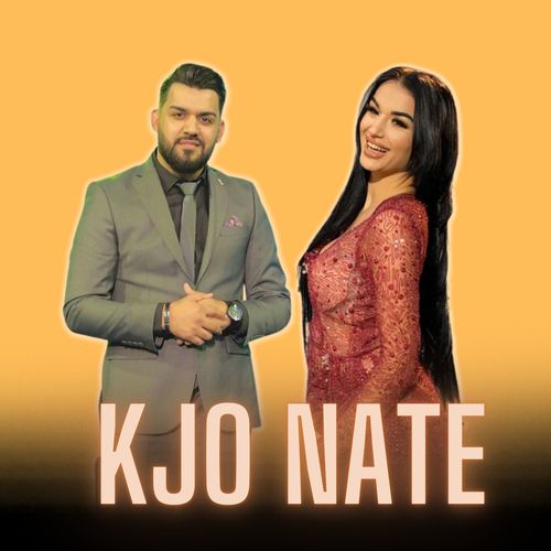 Kjo Nate