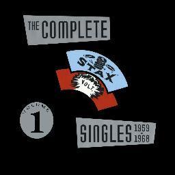 Stax Volt - The Complete Singles 1959-1968 - Volume 1