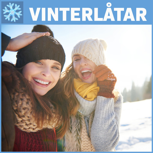 VINTERLÅTAR (Explicit)