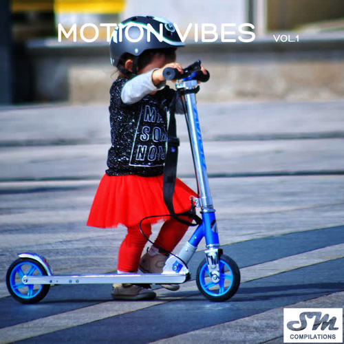 Motion Vibes, Vol. 1