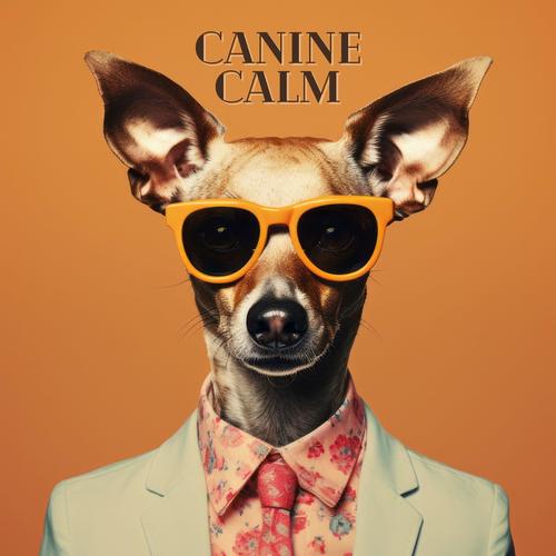 Canine Calm