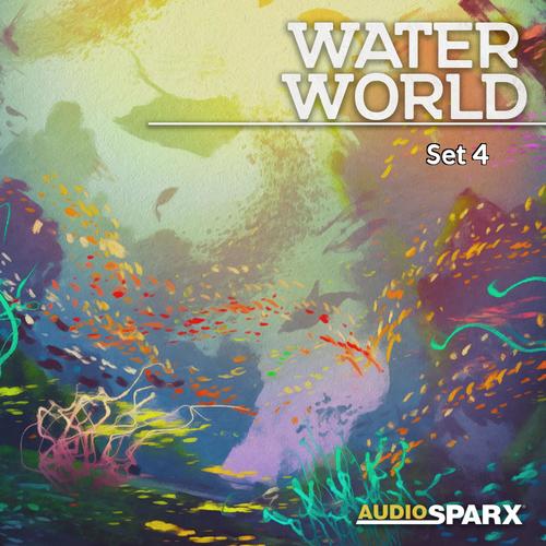 Water World, Set 4