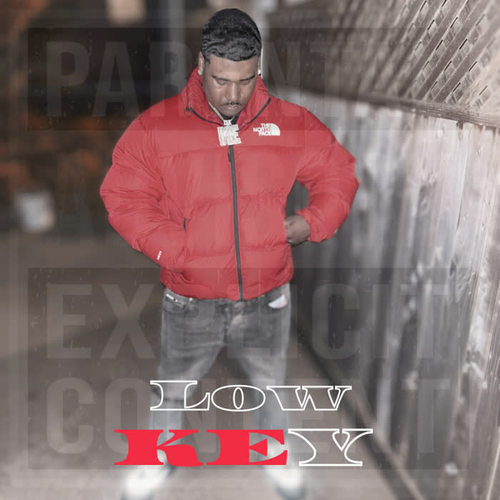 LOW KEy (Explicit)