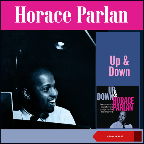 Up And Down (Album of 1961)