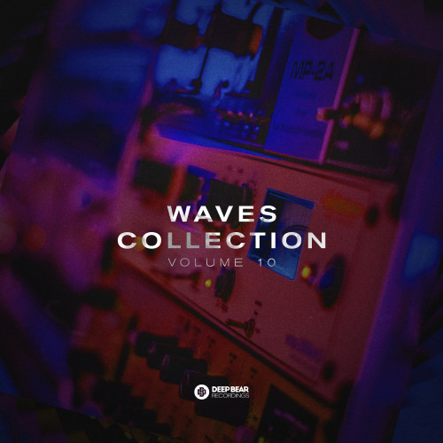 Waves Collection, Vol. 10 (Explicit)