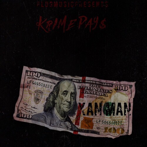 Krime Pays (Explicit)