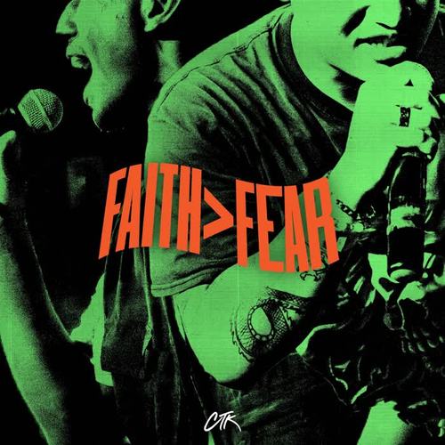 FAITH OVER FEAR (feat. AAV)