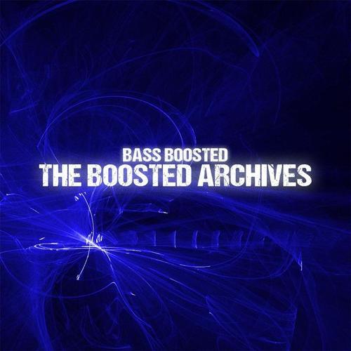 The Boosted Archives