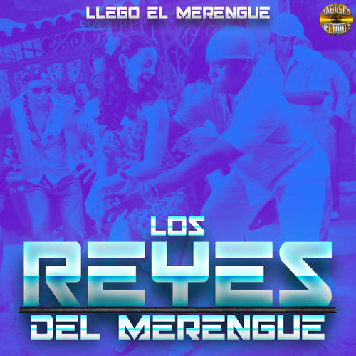 Llego El Merengue