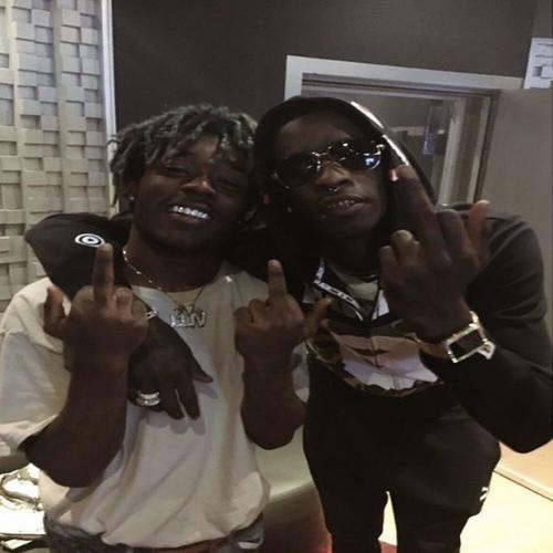 We Up! (feat. okaymar) [Explicit]