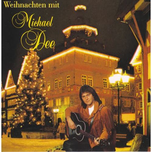 Weihnachten mit Michael Dee