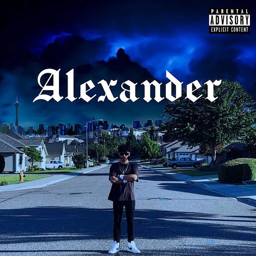 Alexander (Explicit)