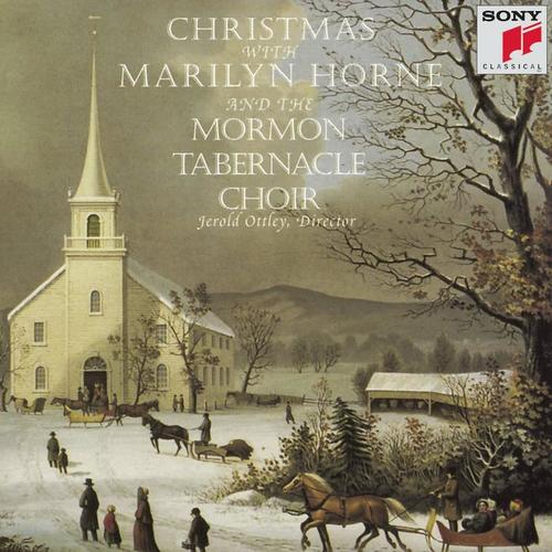 Christmas with Marilyn Horne