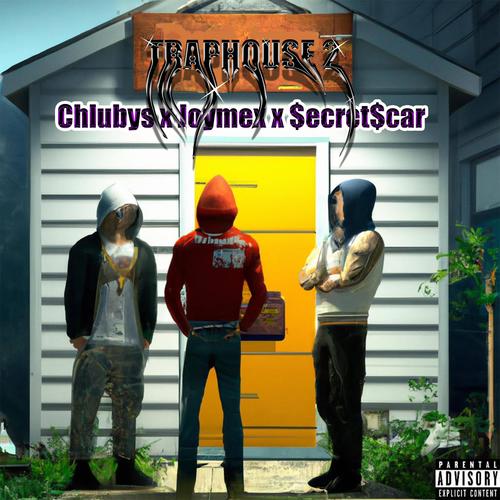 Trap House 2 (Explicit)