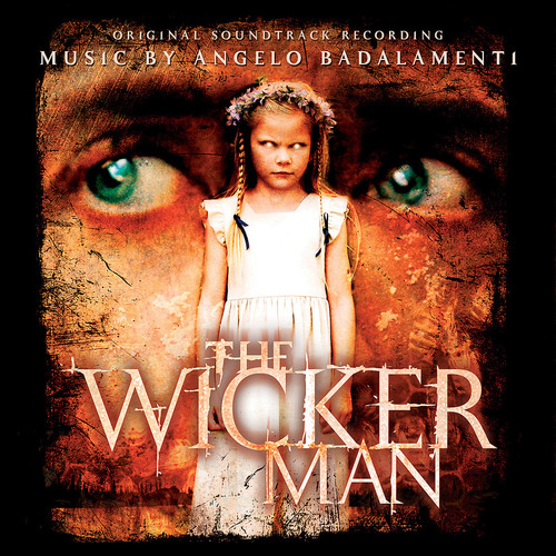 The Wicker Man (Original Motion Picture Soundtrack)