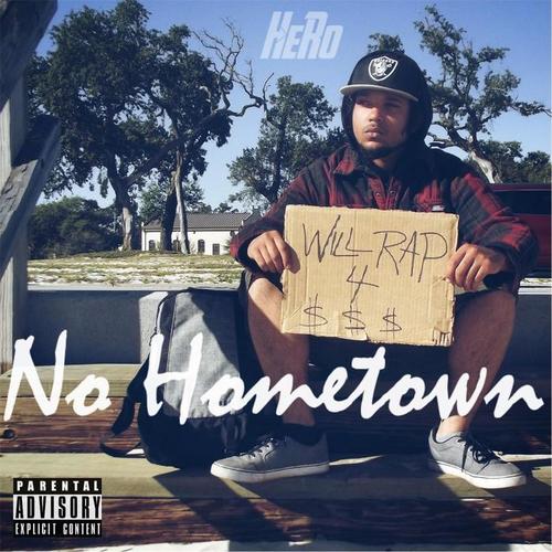 No Hometown (Explicit)