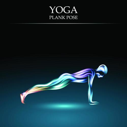 Yoga Lessons, Vol. 7: Plank Pose (Essential Chill out and Ambient Moods of Meditation)