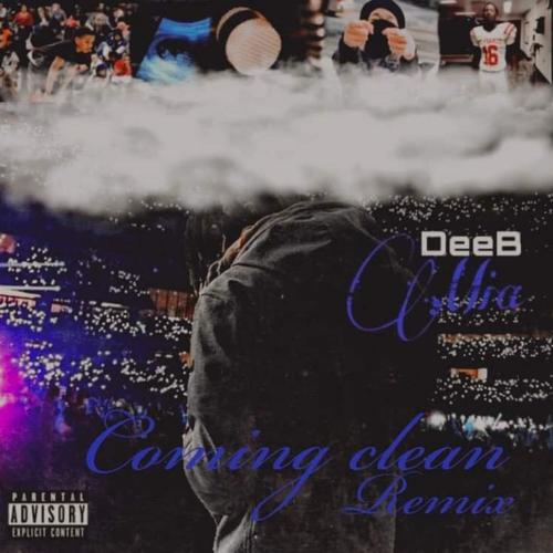 Coming clean remix (Explicit)