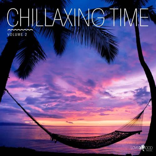 Chillaxing Time, Vol. 2