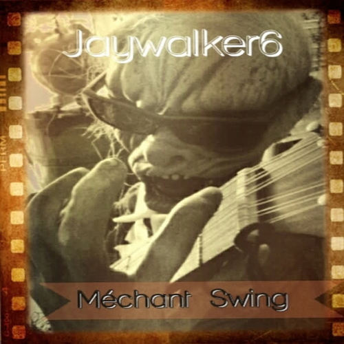 Méchant Swing