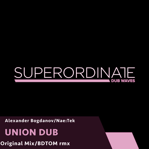 Union Dub