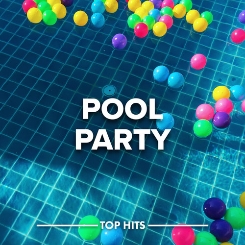 Pool Party (Explicit)