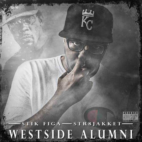 Westside Alumni (Explicit)