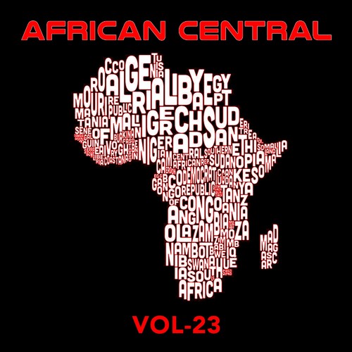 African Central, Vol. 23 (Explicit)