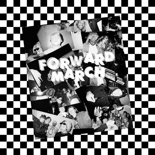 Forward March