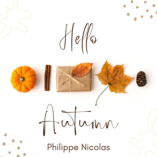 Hello Autumn