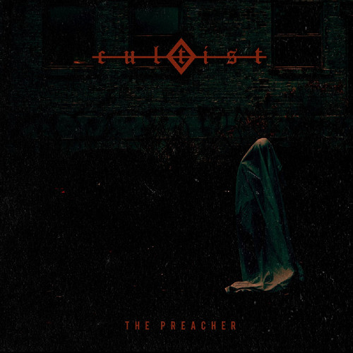 The Preacher