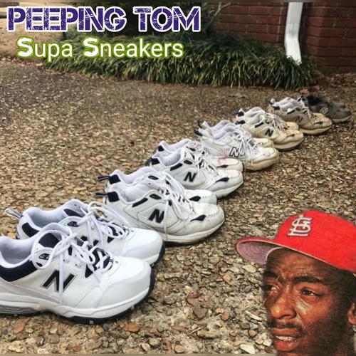 Supa Sneakers (Explicit)