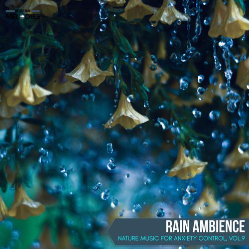 Rain Ambience - Nature Music for Anxiety Control, Vol.9