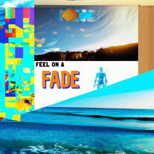 Feel on a Fade (Explicit)