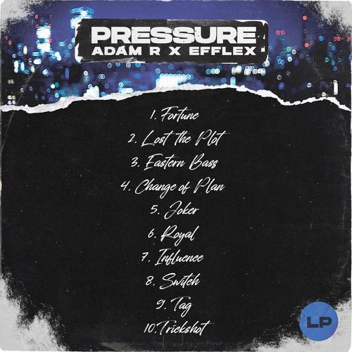 Pressure