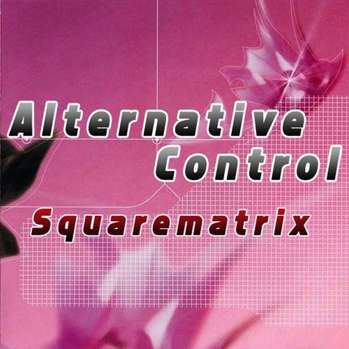 Squarematrix