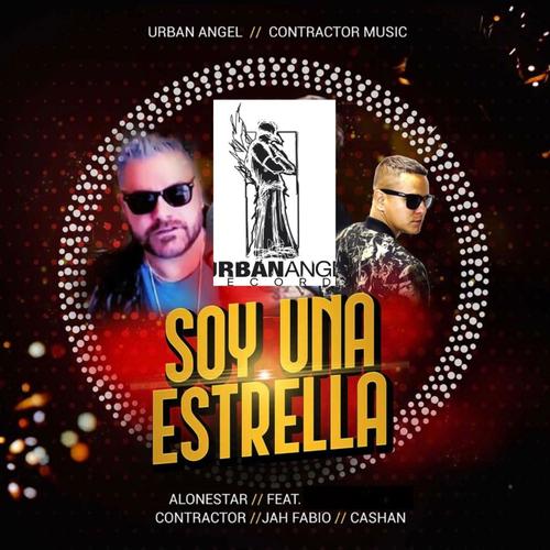 Soy Una Estrella (feat. Ed Sheeran, Alonestar & Jah Fabio) (Remix)