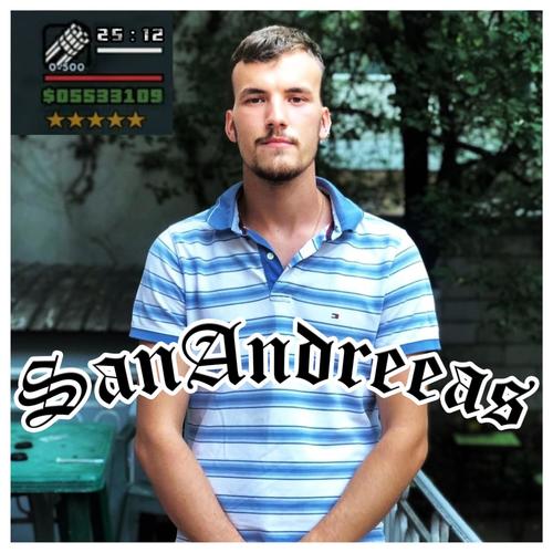 San Andreeas (Explicit)