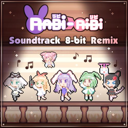 Rabi-Ribi 8-bit Soundtrack