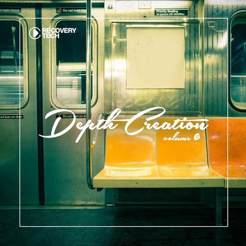 Depth Creation, Vol. 6