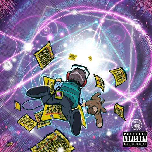 Luminous Clouds (feat. Skyzoo & DJ Dolo76) [Explicit]