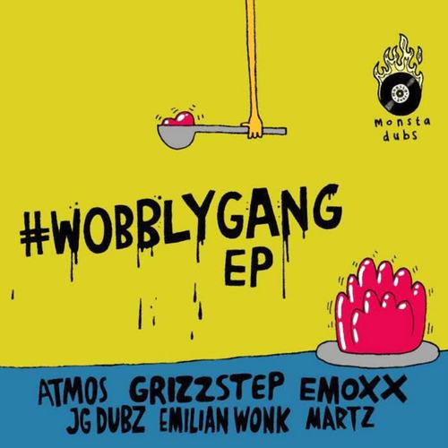 #WOBBLYGNG