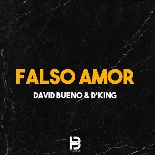 Falso Amor