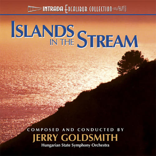 Islands in the Stream