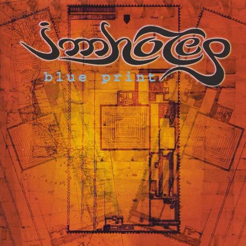 blue print