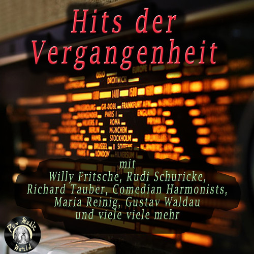 Hits der Vergangenheit