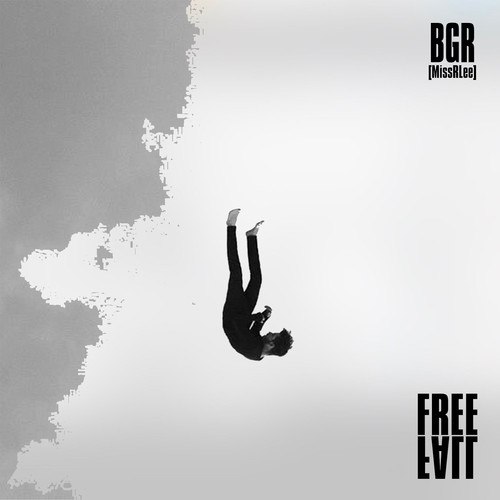 Free Fall (Explicit)