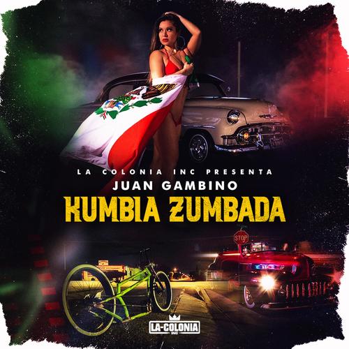 Kumbia Zumbada