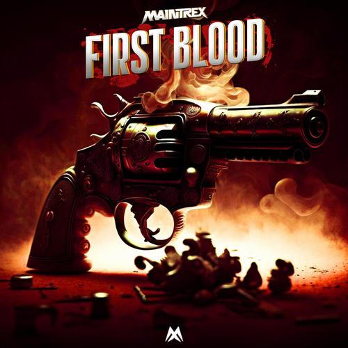 First Blood (Radio Edit)