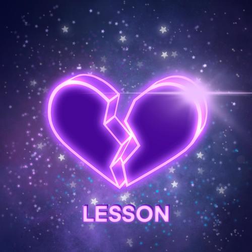 lesson. (feat. $ledge) [Explicit]